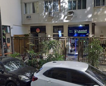 360 Leme Beach Anchieta By Suhcasa,,3 star