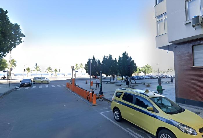 360 leme beach anchieta by suhcasa