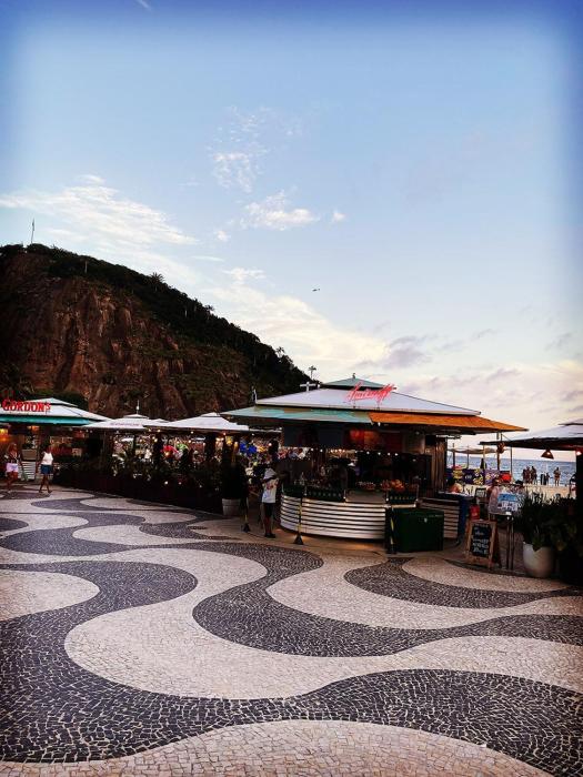360 leme beach anchieta by suhcasa