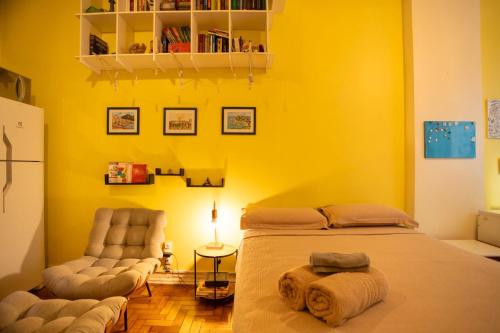360 leme beach anchieta by suhcasa