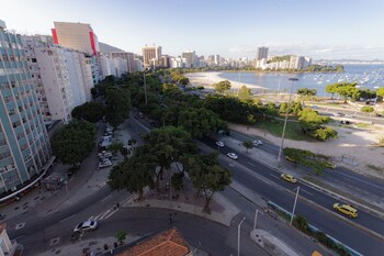 360 botafogo belair by suhcasa