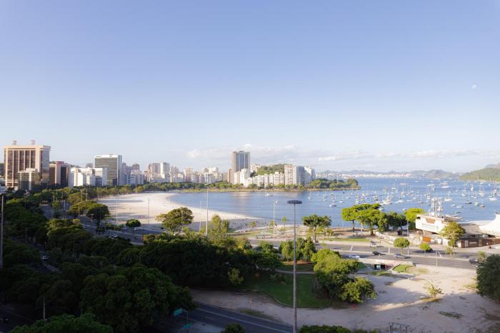 360 botafogo belair by suhcasa