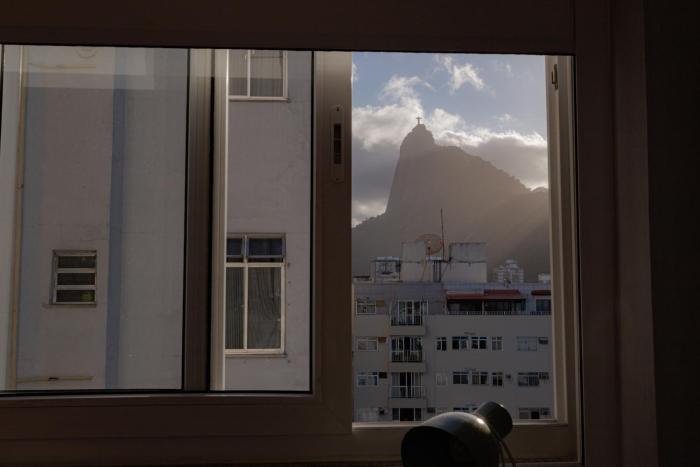 360 botafogo belair by suhcasa