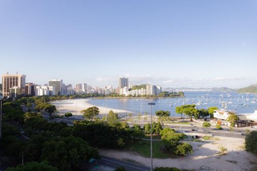 360 botafogo belair by suhcasa