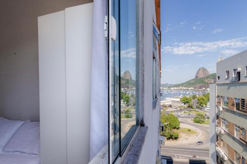 360 botafogo belair by suhcasa
