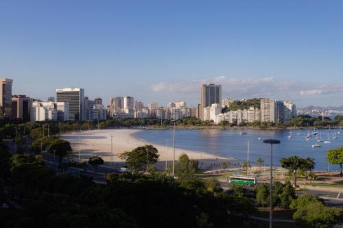 360 botafogo belair by suhcasa