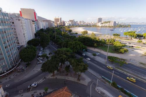 360 botafogo belair by suhcasa
