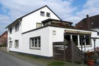 Hotel Gasthaus Rogge,Extertal>>Bad Salzuflen,3 star