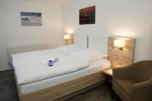 Landhaus Sterdebull,Bredstedt>>Bordelum,3 star