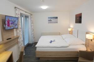 Landhaus Sterdebull,Bredstedt>>Bordelum,3 star