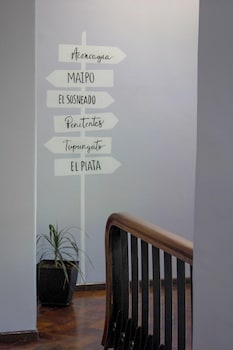 Sin Fin Hostel,,2 star