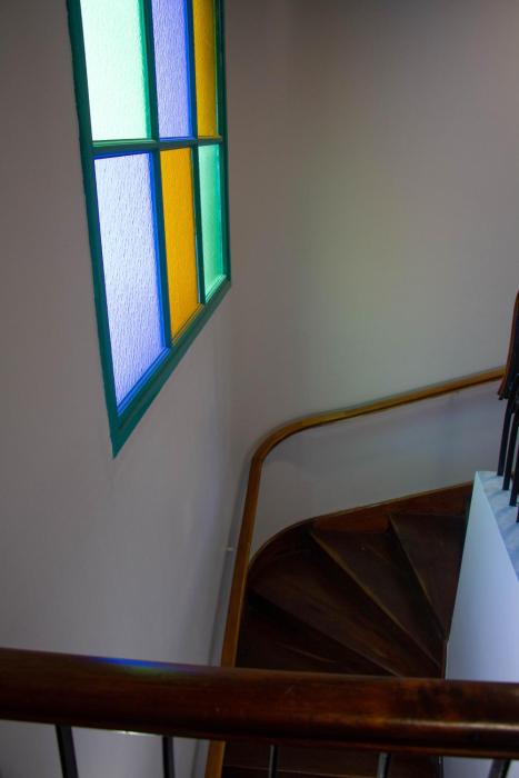 sin fin hostel