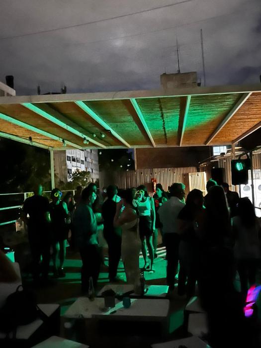 sin fin hostel