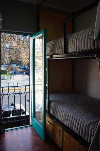 sin fin hostel