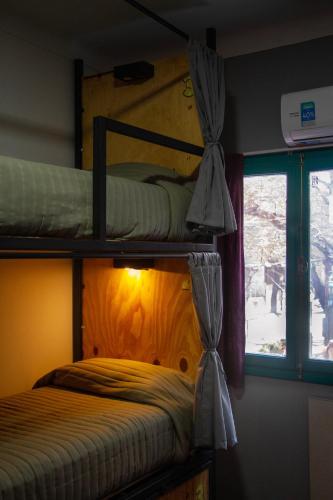 sin fin hostel