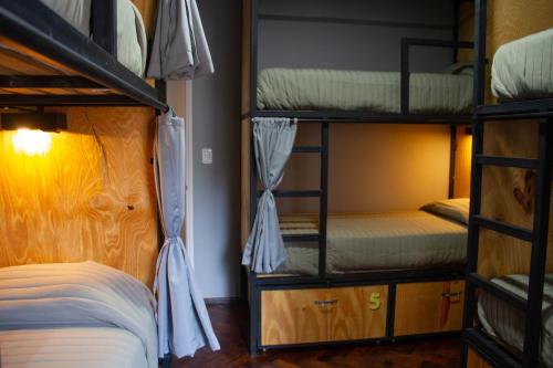 sin fin hostel