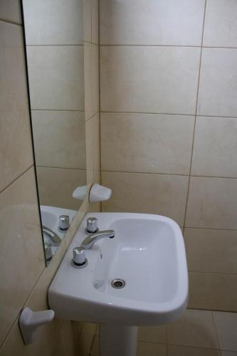 sin fin hostel