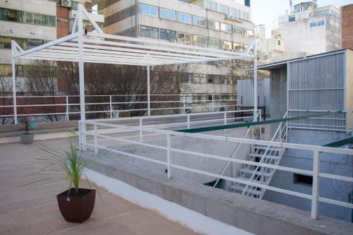 sin fin hostel
