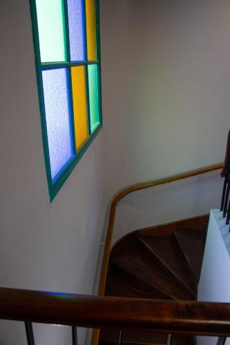 sin fin hostel