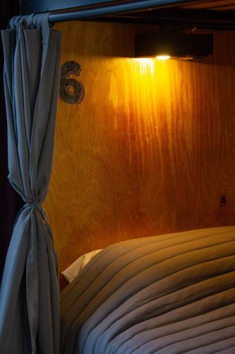 sin fin hostel