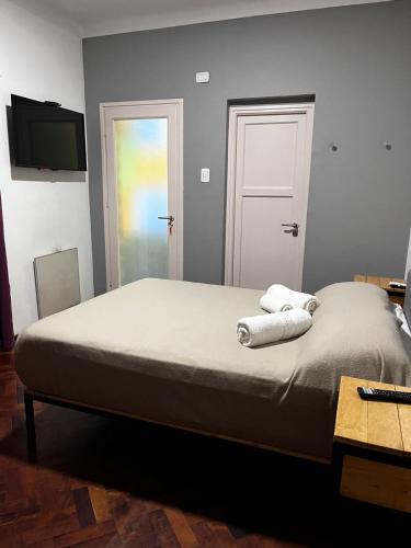 sin fin hostel