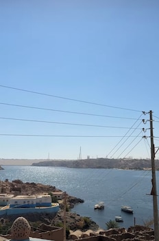 asilah kato nubian guest house