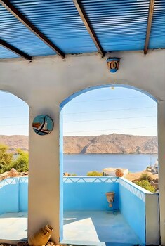asilah kato nubian guest house