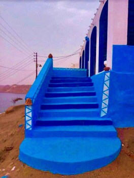 asilah kato nubian guest house