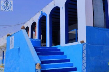 aswan