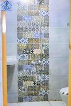 asilah kato nubian guest house