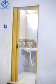 asilah kato nubian guest house