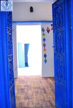 asilah kato nubian guest house