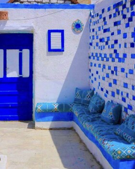 asilah kato nubian guest house
