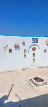 asilah kato nubian guest house