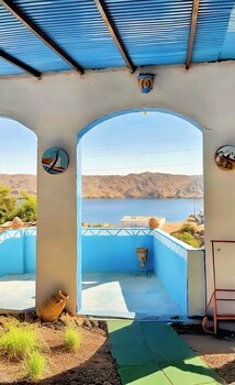 Asilah Kato Nubian Guest House,,2 star