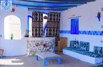 asilah kato nubian guest house
