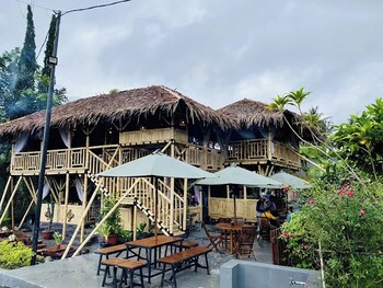 droyale tapos resort bogor