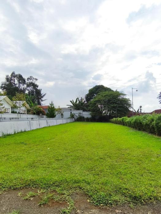 droyale tapos resort bogor