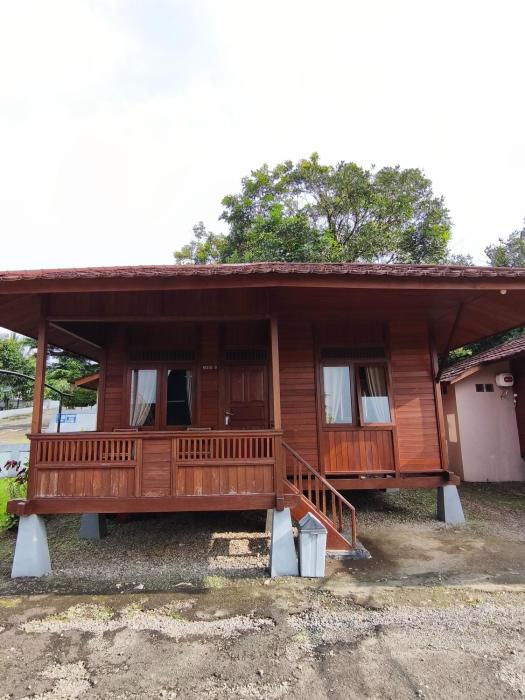 droyale tapos resort bogor