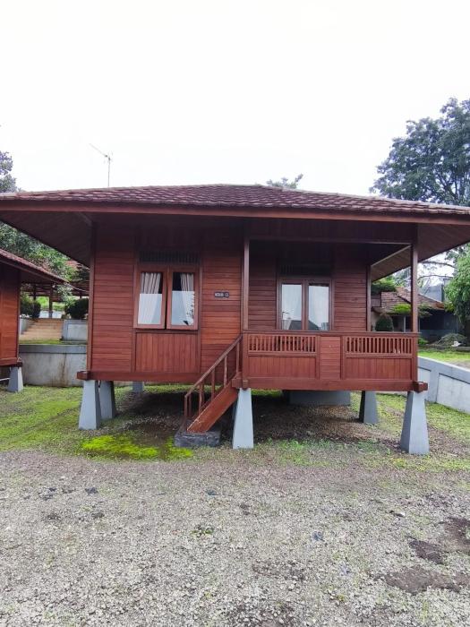 droyale tapos resort bogor