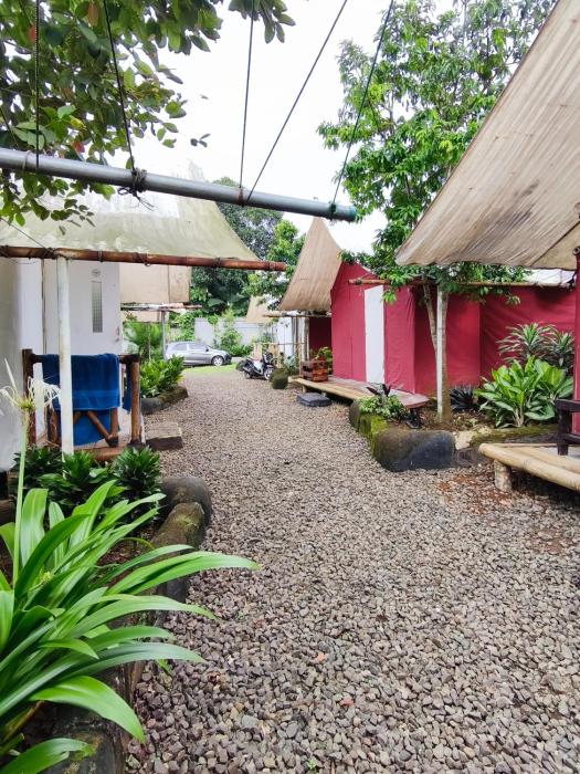 droyale tapos resort bogor