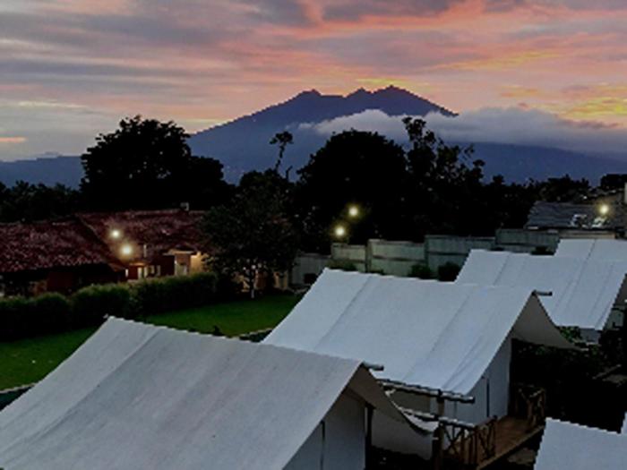droyale tapos resort bogor