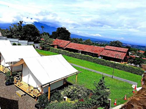 droyale tapos resort bogor