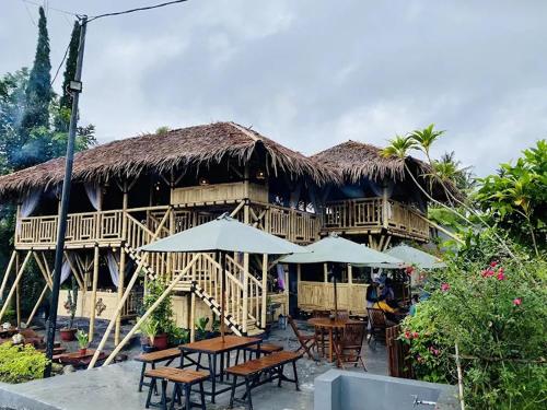 droyale tapos resort bogor