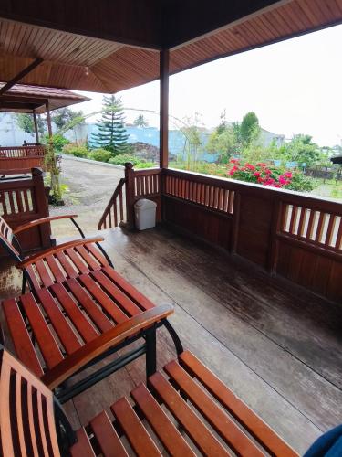droyale tapos resort bogor
