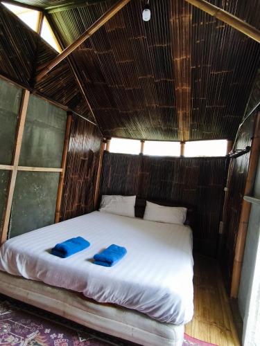droyale tapos resort bogor