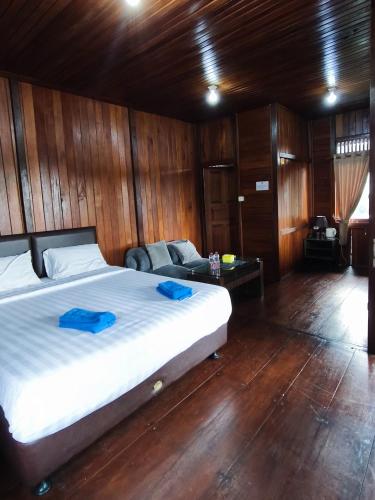 droyale tapos resort bogor