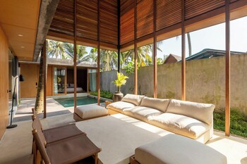 Rumah Amadangi Kedungu,,3 star