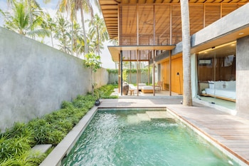 Rumah Amadangi Kedungu,,3 star