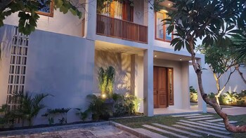 villa gabrielle seminyak